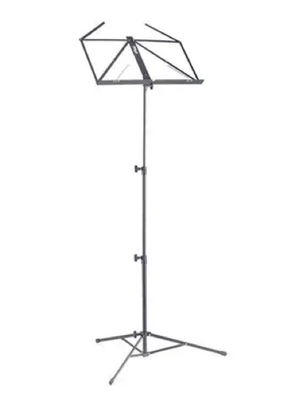 Stagg MUSQ2 Foldable Portable Music Stand 3 Sections NEW IN BOX